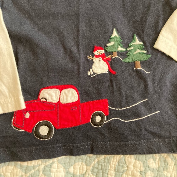 Boys shirt and bow tie - Picture 4 of 11